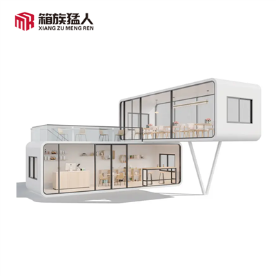 Modular House