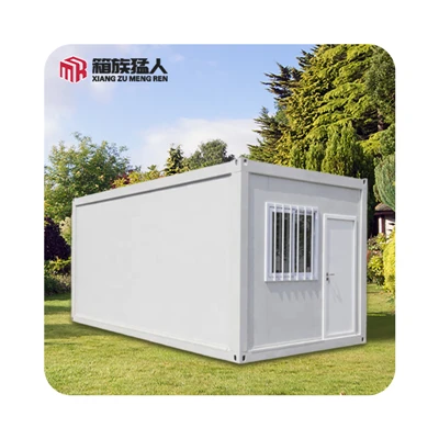 Flat Pack Shipping Container Office