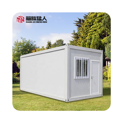 Flat Pack Μικροσκοπικό Σπίτι